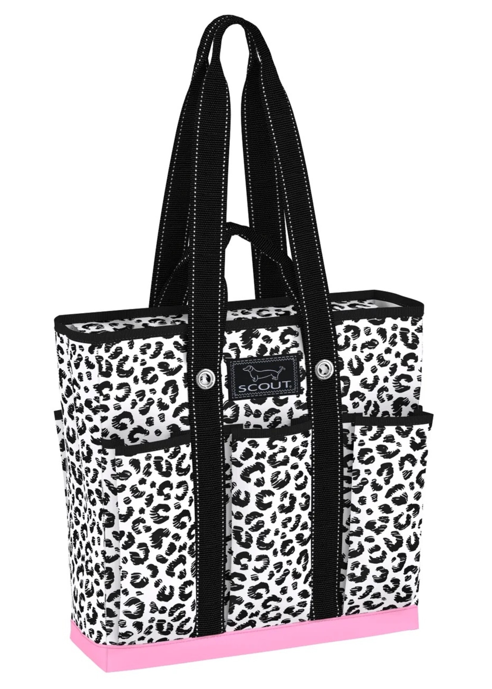 scout by bungalow Scout Pocket Rocket Cat Skills