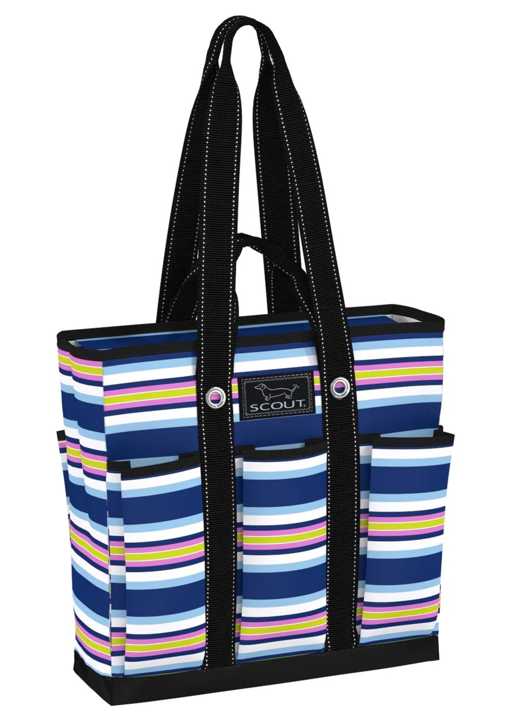 scout by bungalow Scout Pocket Rocket Fall in Line