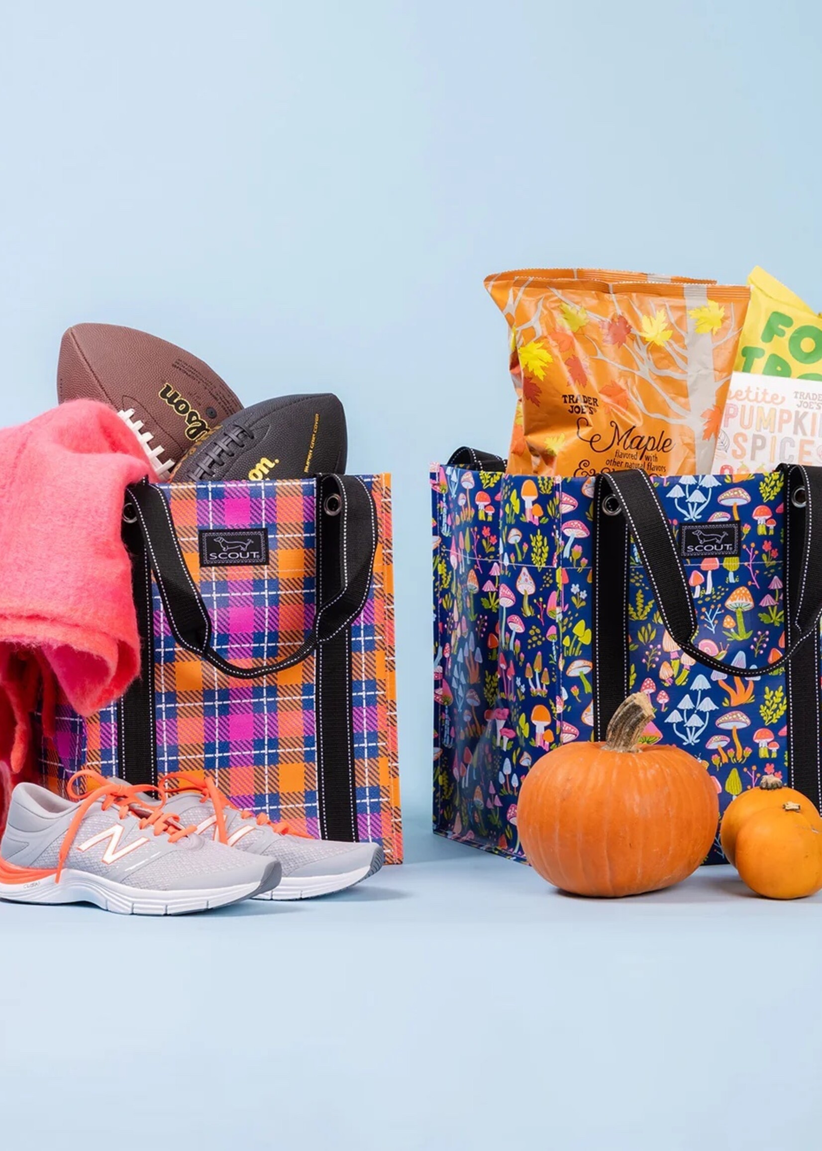 scout by bungalow Scout Bagette As If