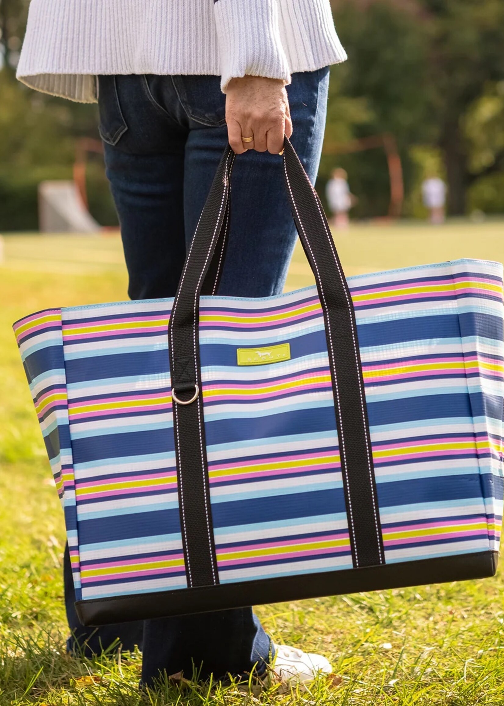 scout by bungalow Scout Original Deano Fall in Line