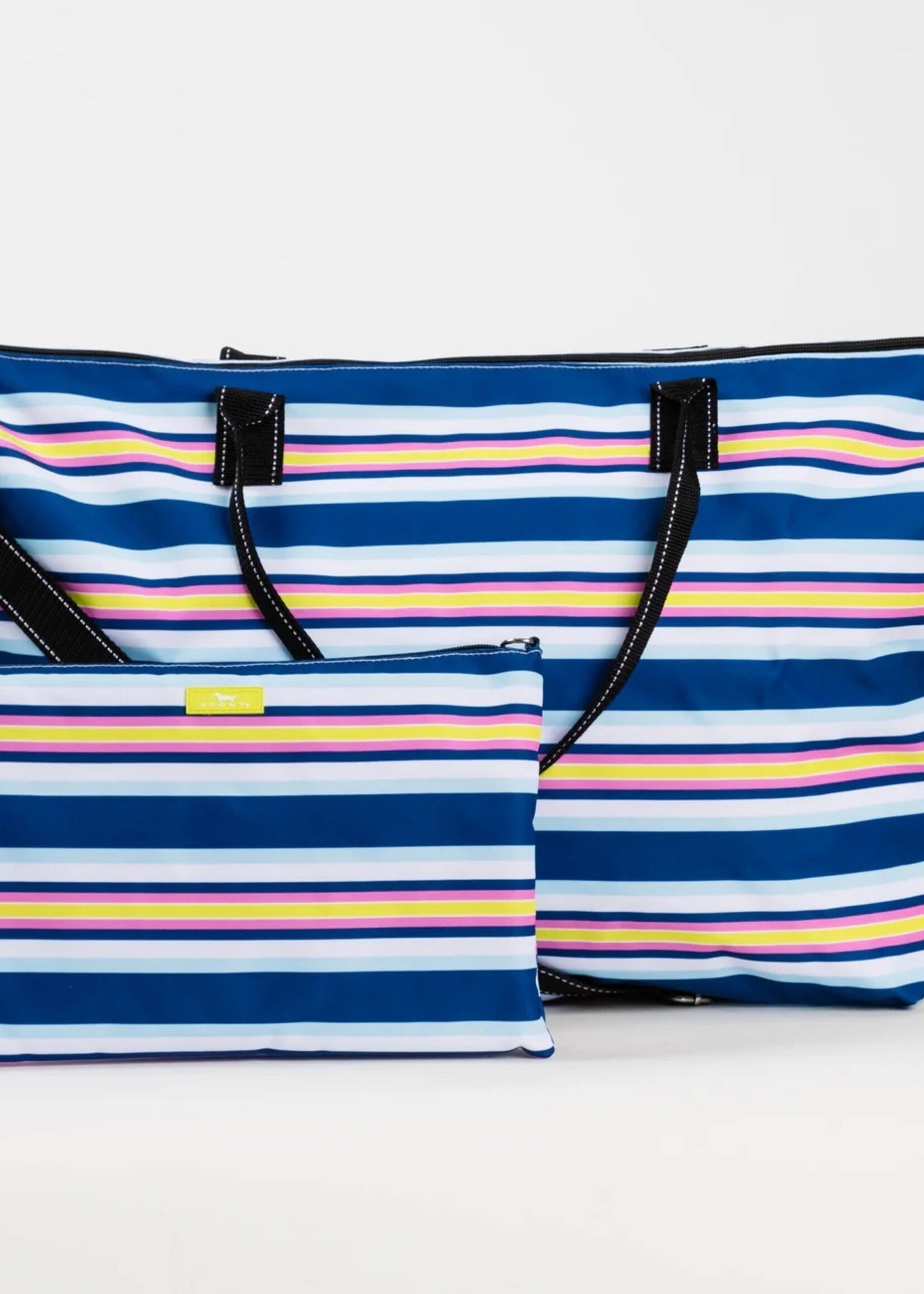 scout by bungalow Scout Overpacker XL Fall In Line