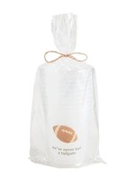 Mudpie Football Icon Cup