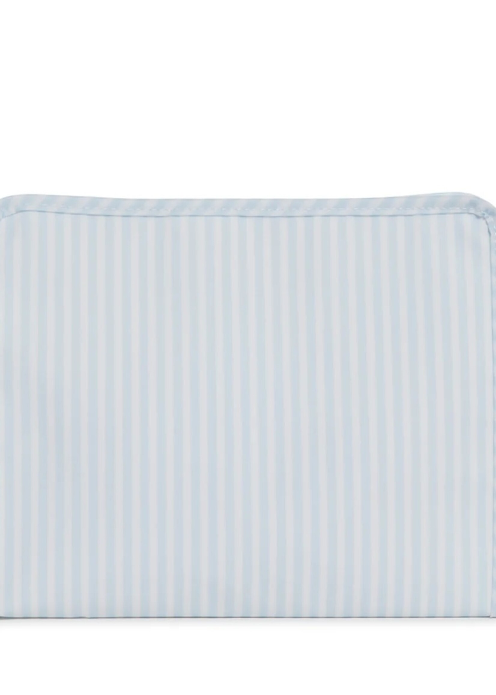 TRVL DESIGN Roadie Large - Pimlico Stripe Blue
