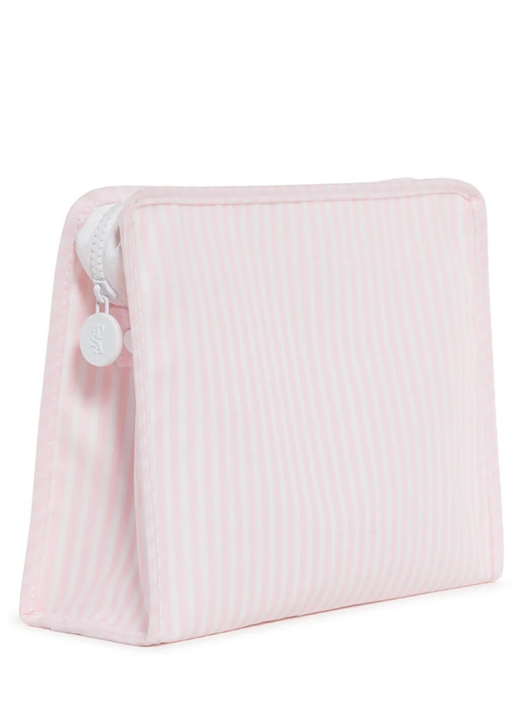 TRVL DESIGN Roadie Large - Pimlico Stripe Pink