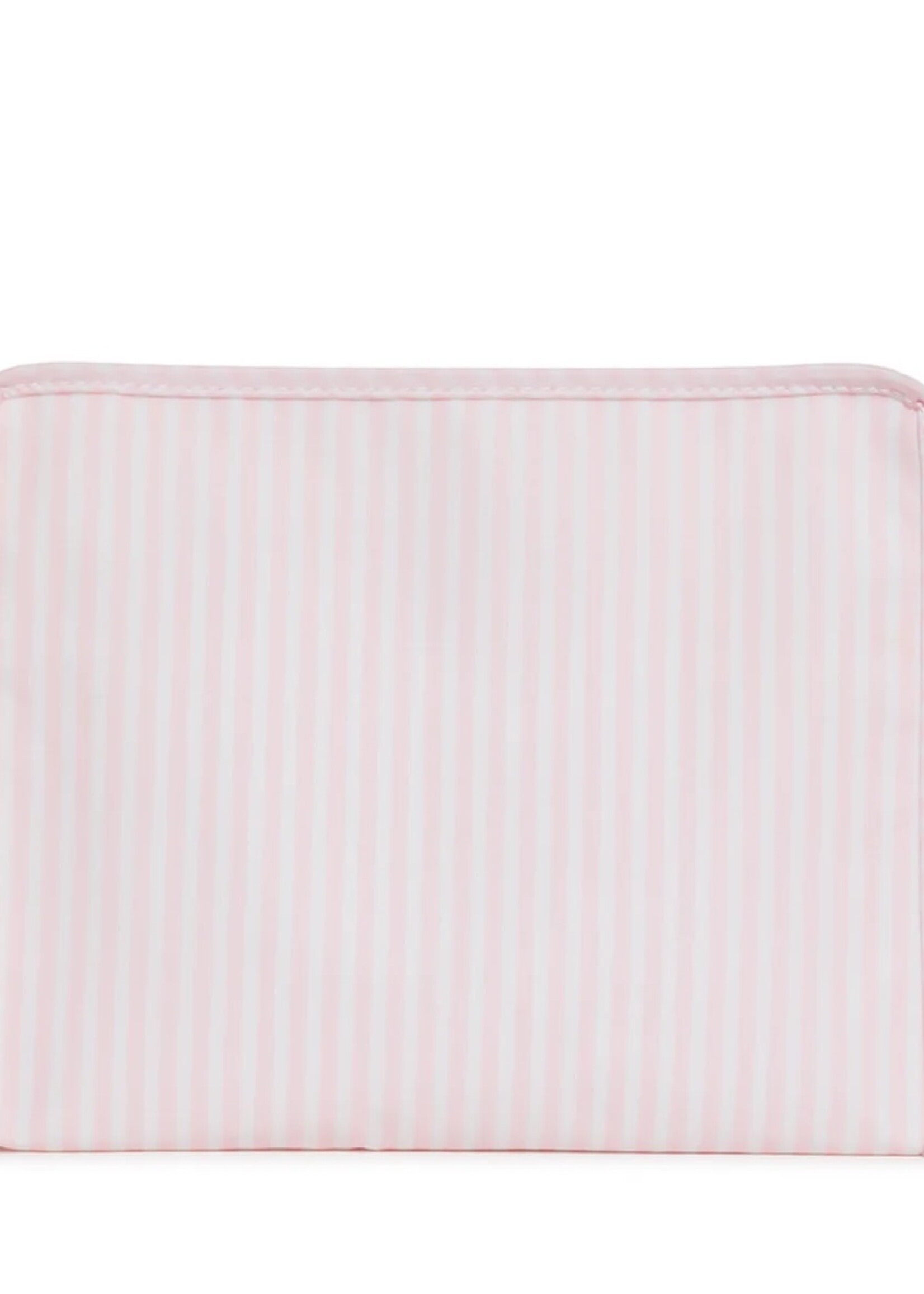 TRVL DESIGN Roadie Large - Pimlico Stripe Pink