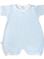 Paty Paty Knit Bubble - Blue