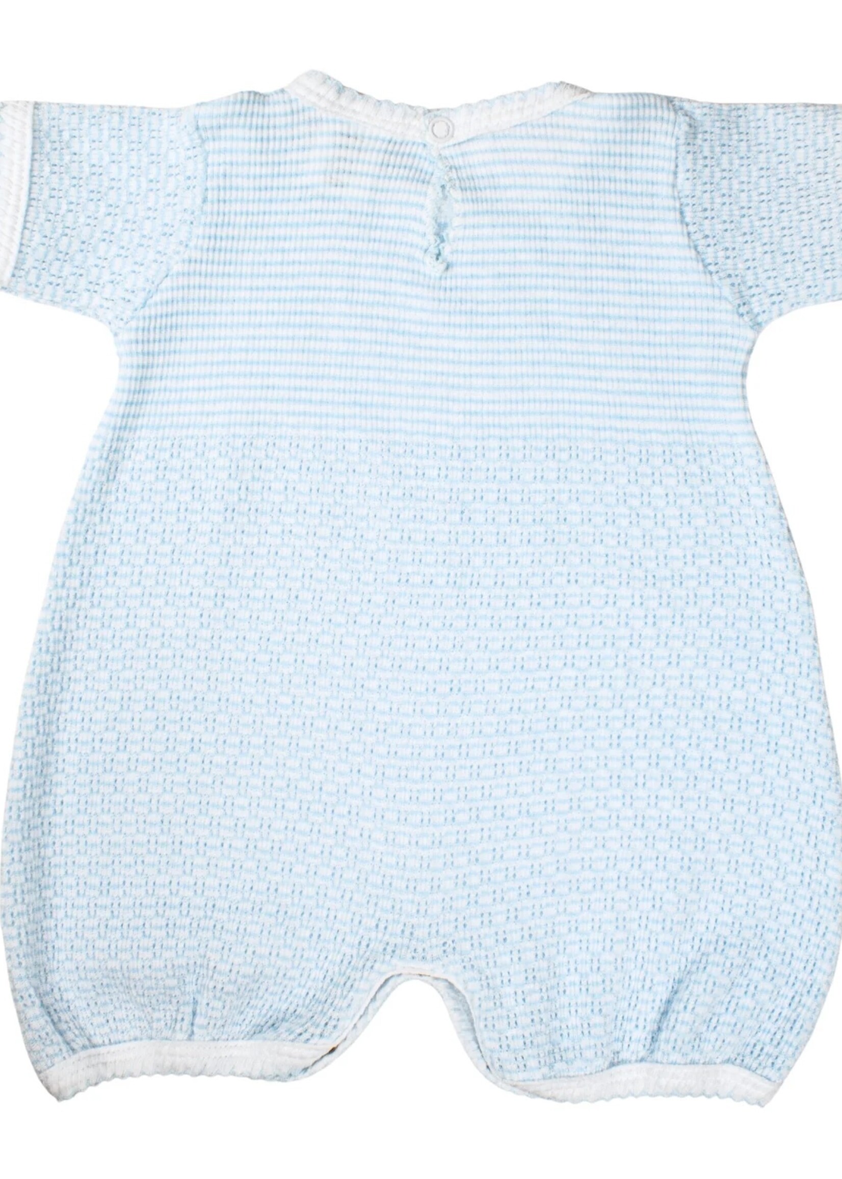 Paty Paty Knit Bubble - Blue
