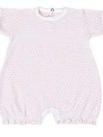 Paty Paty Knit Bubble - Pink /6 Months