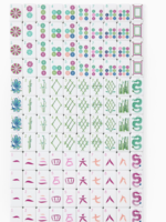 Oh My Mahjong Dandy Mahjong Tiles