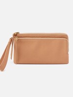 hobo Hobo Dayton Wristlet Sandstorm