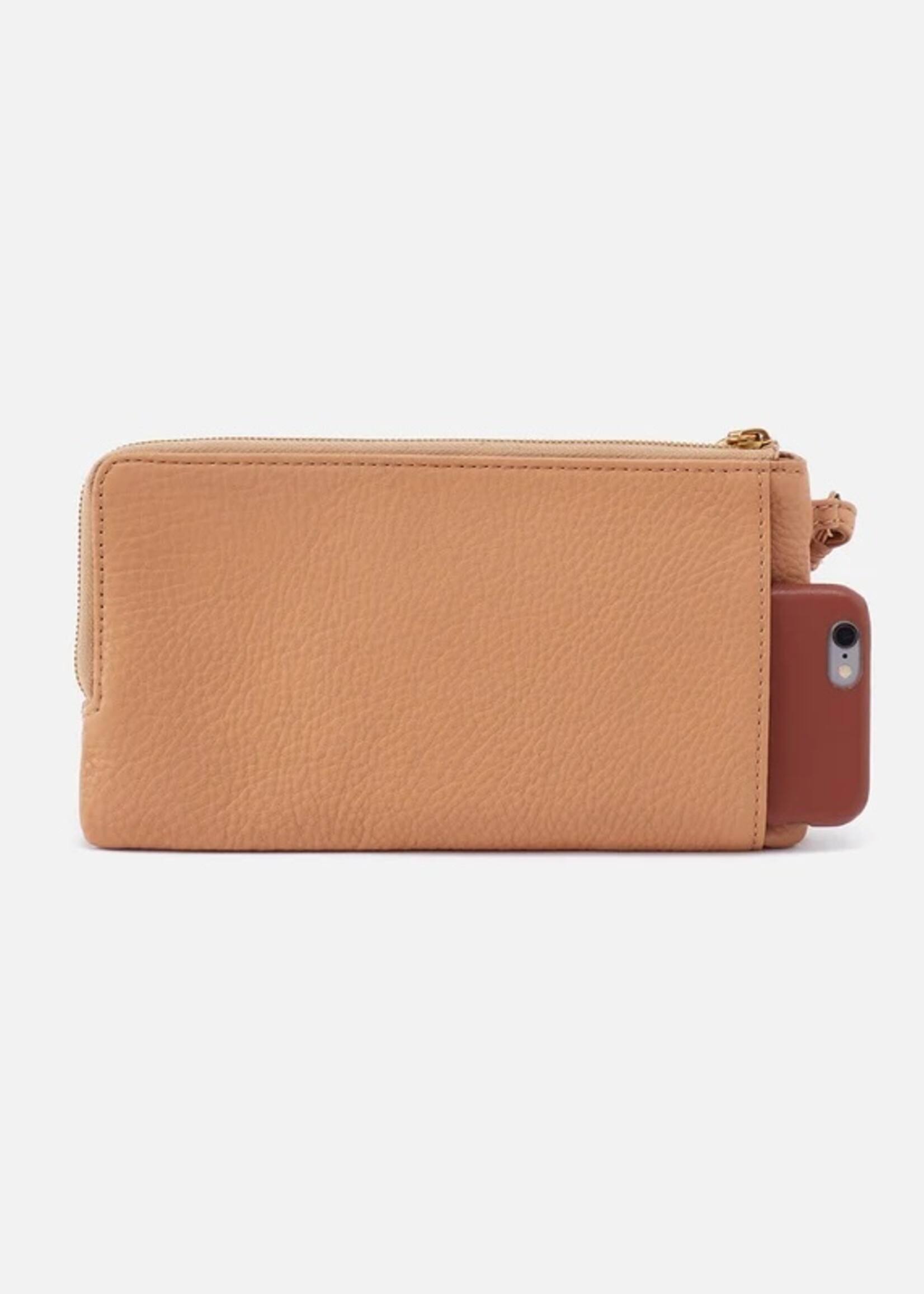 hobo Hobo Dayton Wristlet Sandstorm