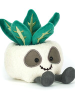 Jellycat Amuseables Skull Planter