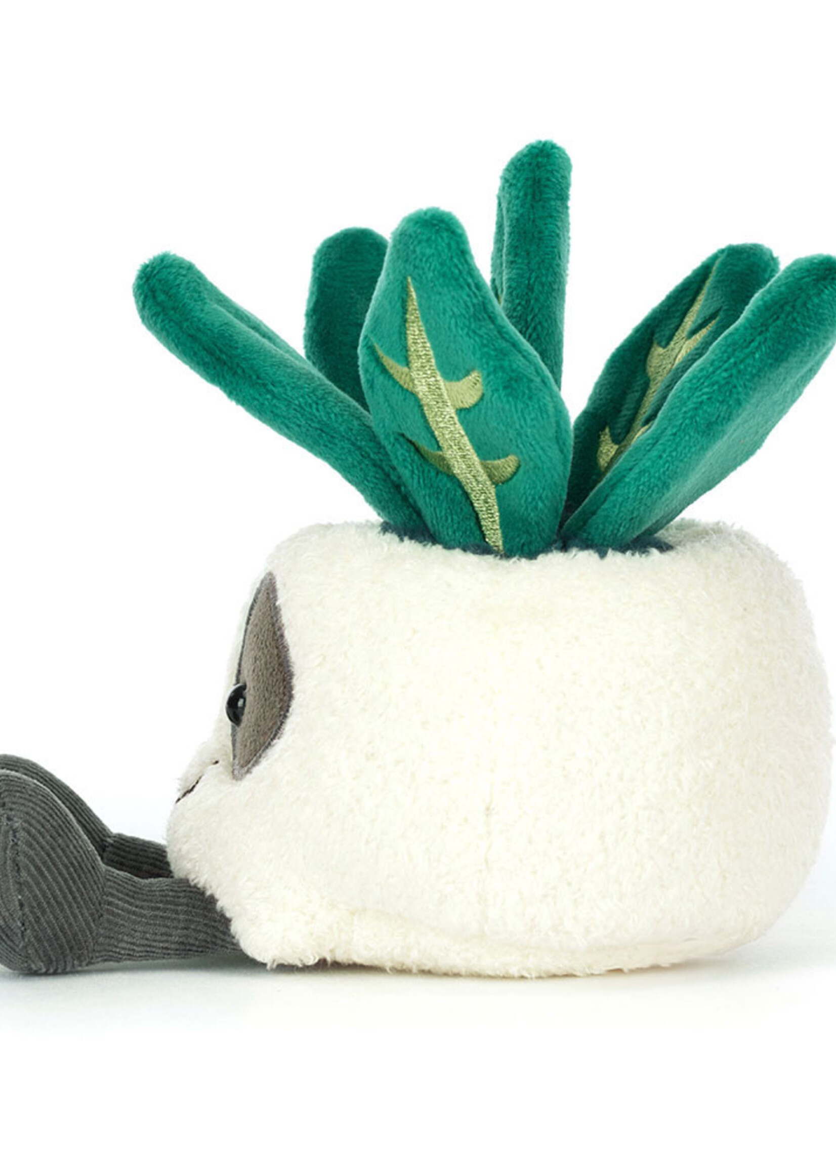Jellycat Amuseables Skull Planter