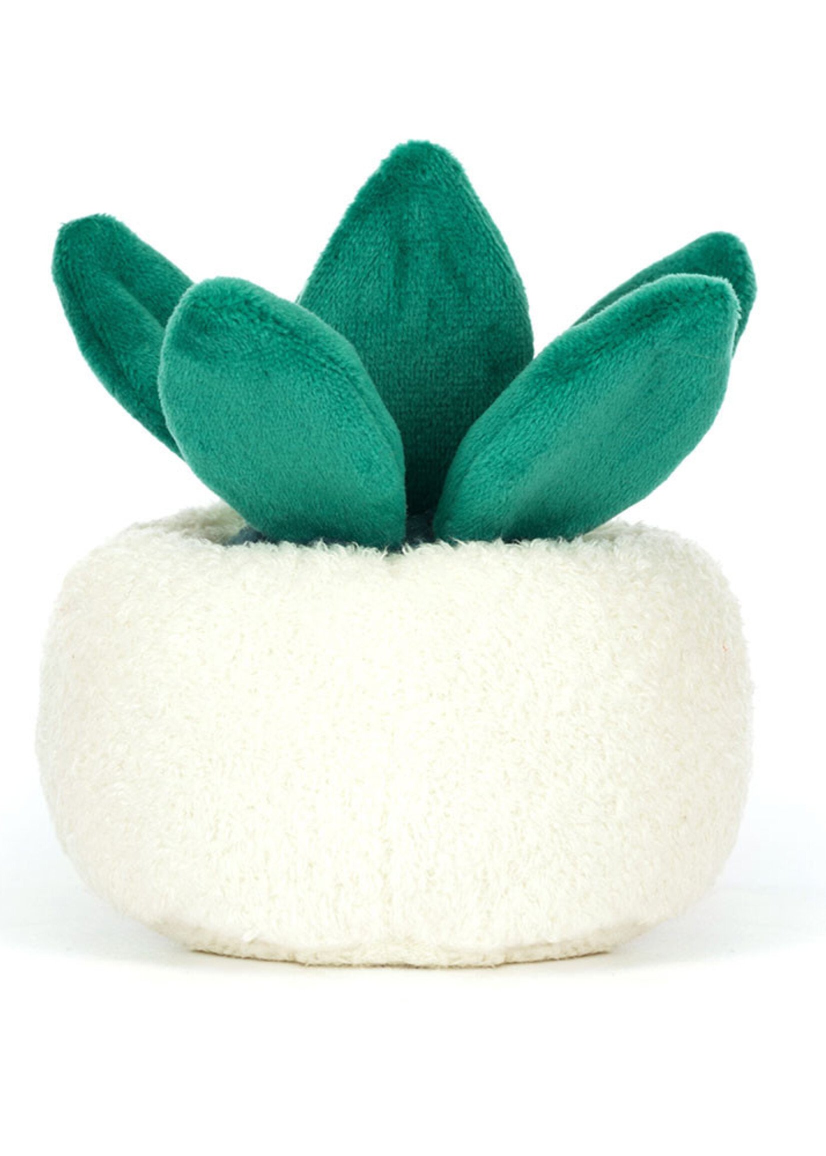 Jellycat Amuseables Skull Planter