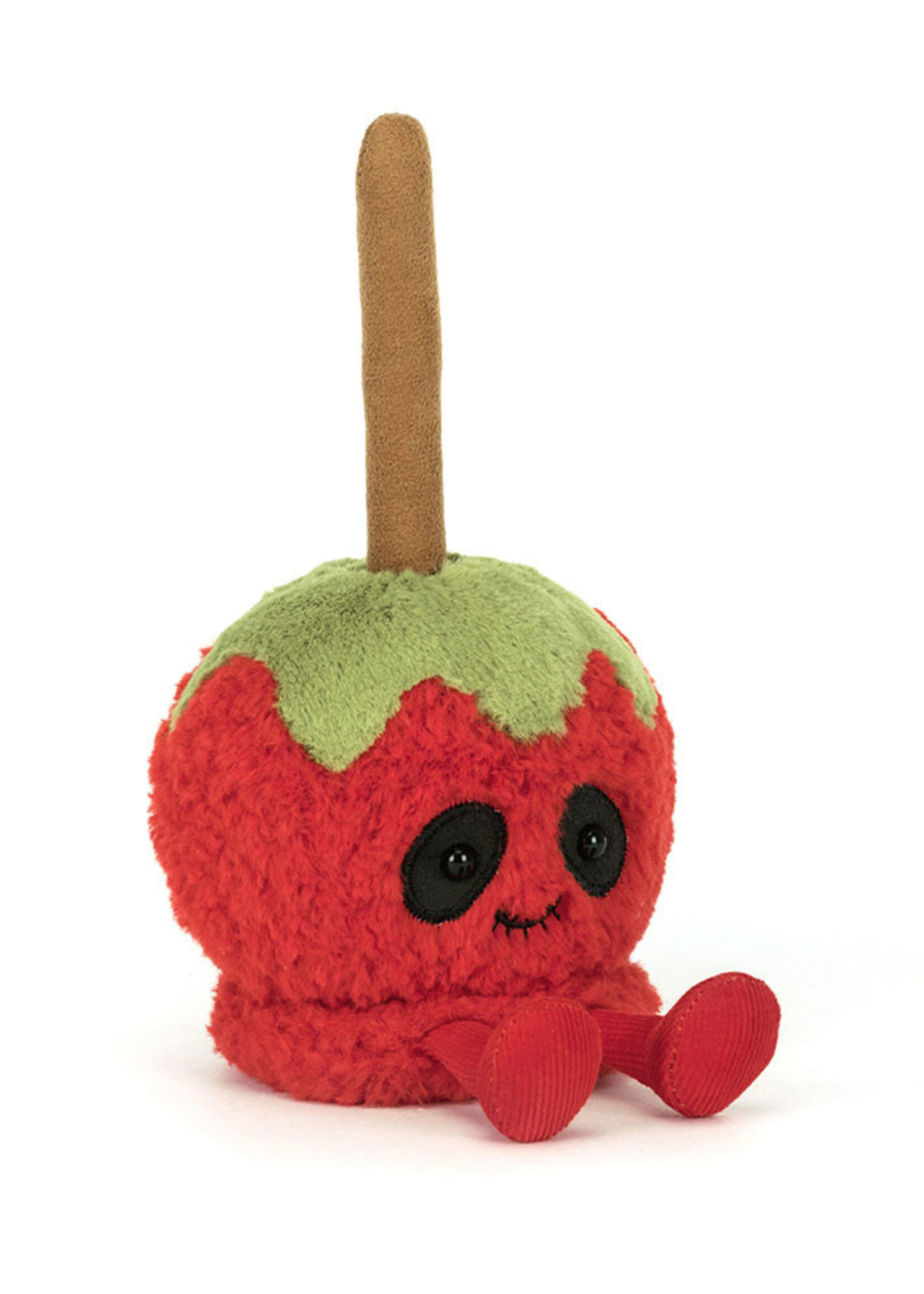 Jellycat Amuseables Toffee Apple
