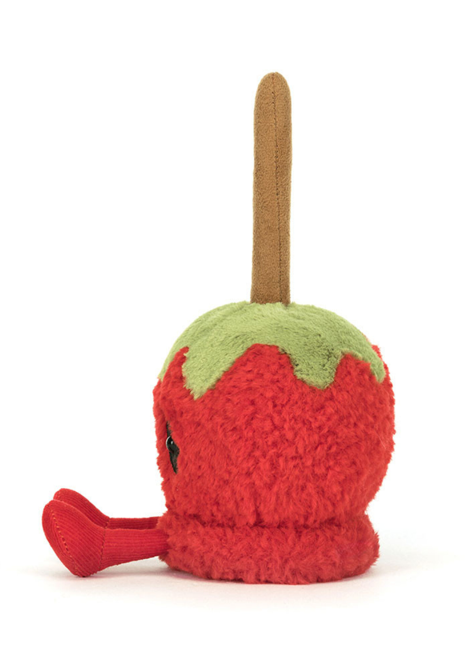 Jellycat Amuseables Toffee Apple