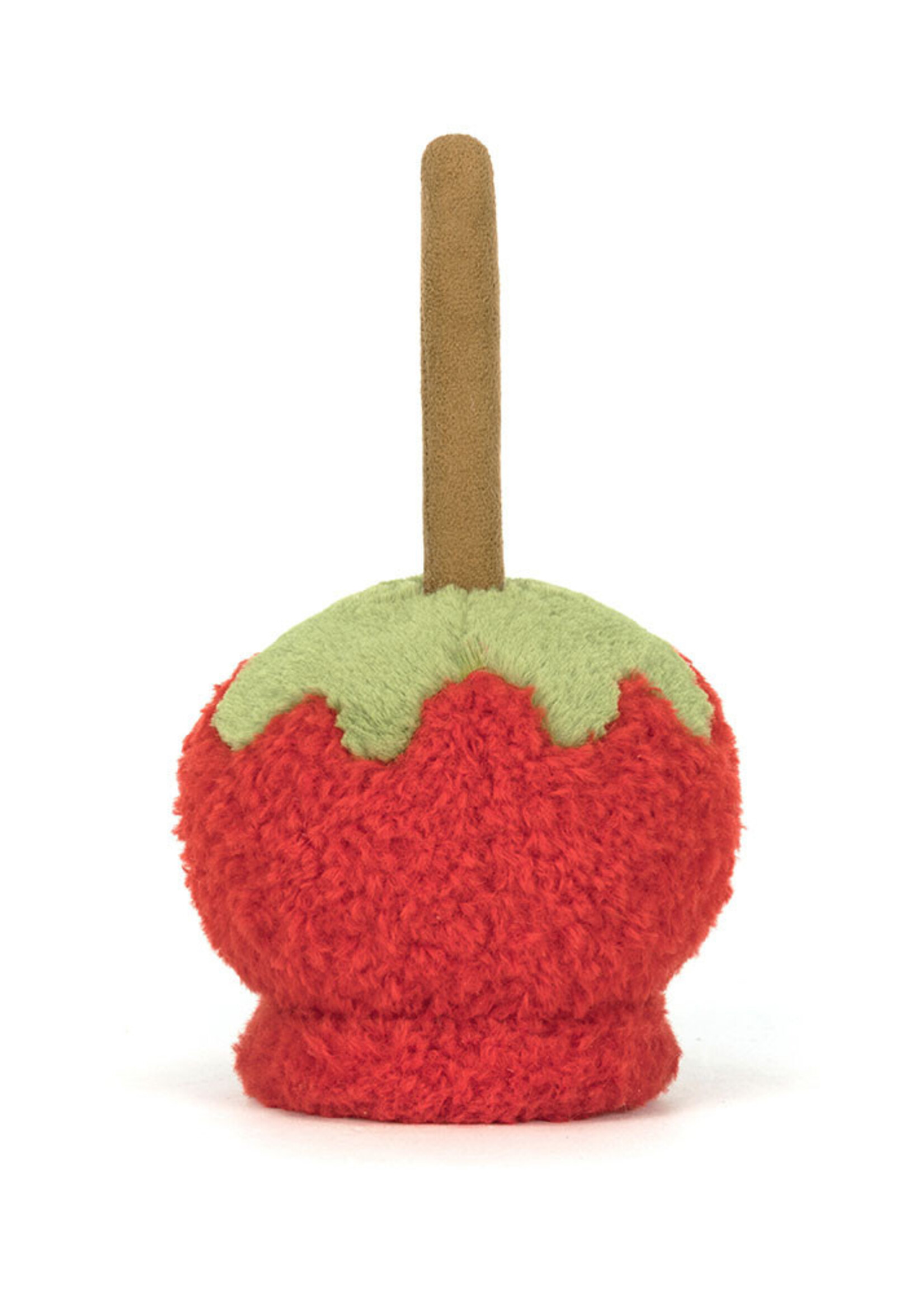 Jellycat Amuseables Toffee Apple