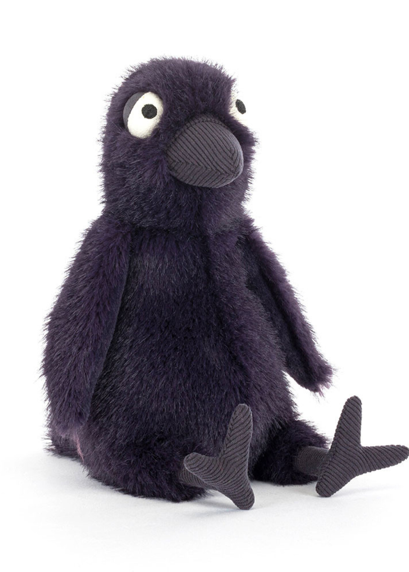 Jellycat Hocus Crow