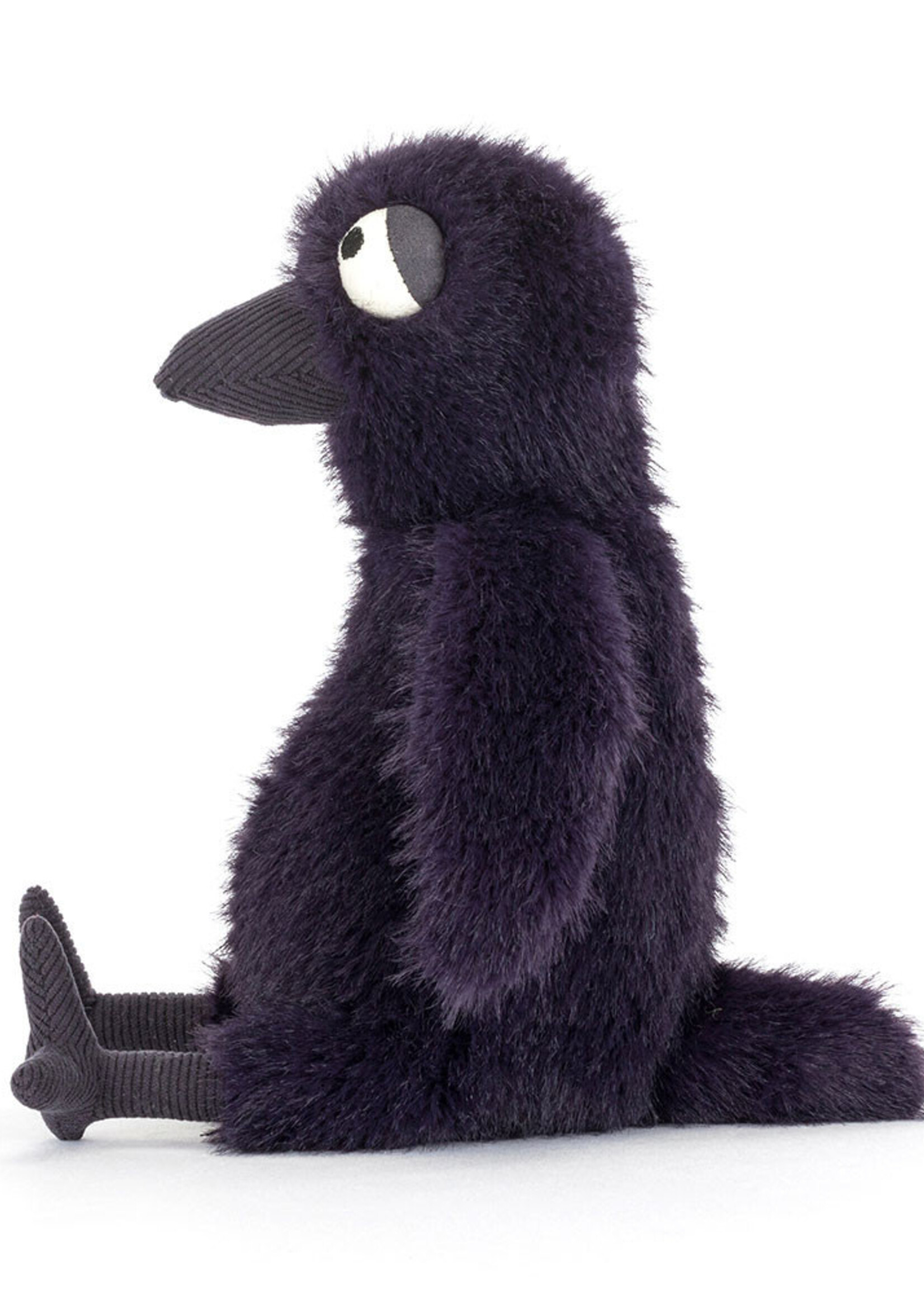 Jellycat Hocus Crow