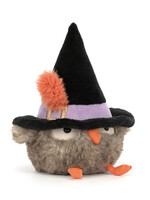 Jellycat Heccaty Hootnightly