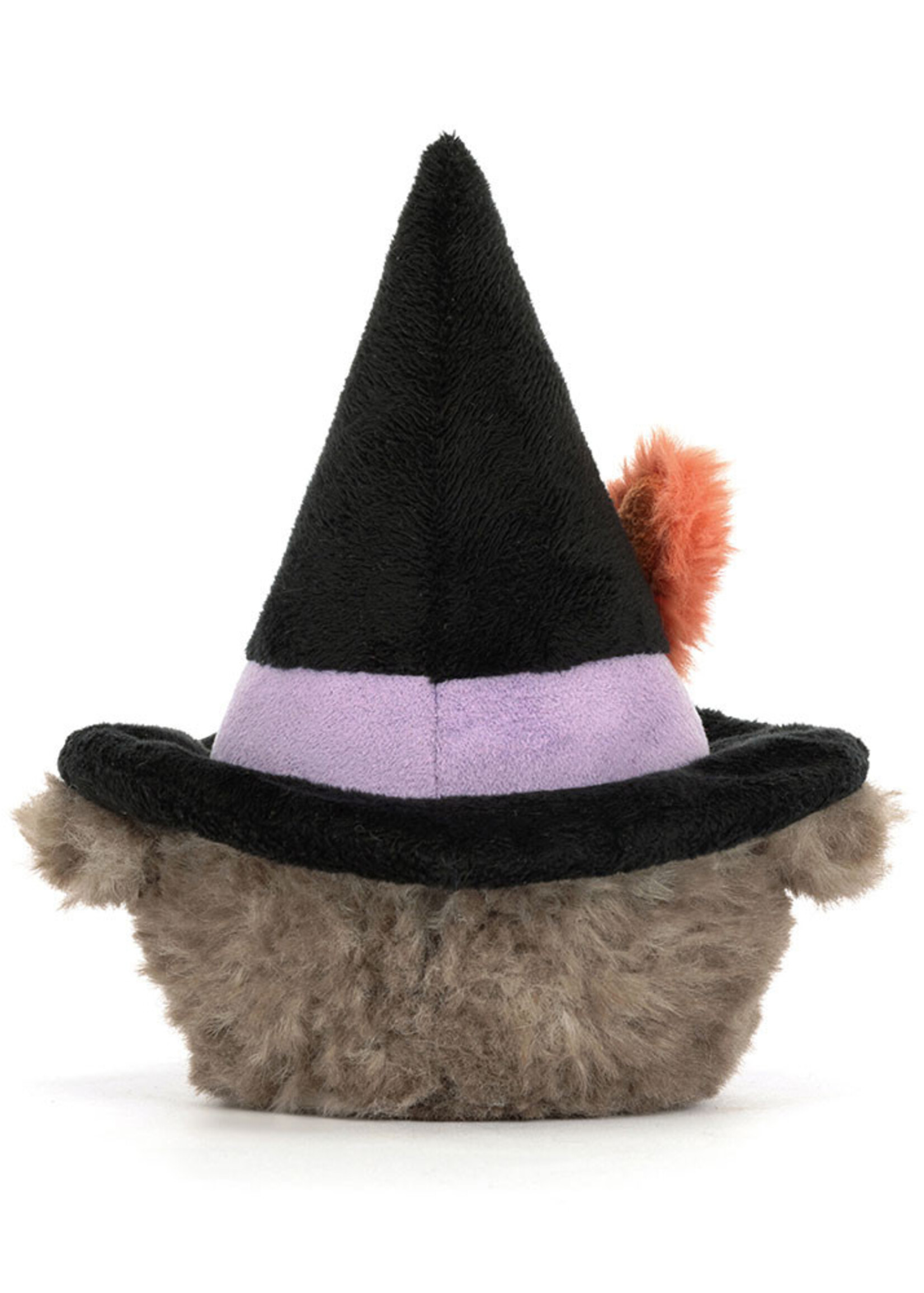 Jellycat Heccaty Hootnightly