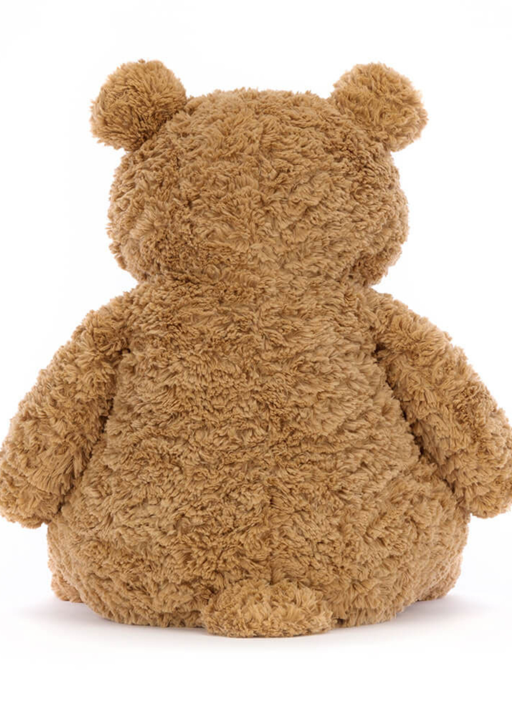 Jellycat Bartholomew Bear Medium