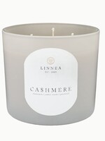linnea Cashmere Grand Candle