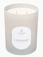 linnea Cashmere Large Candle