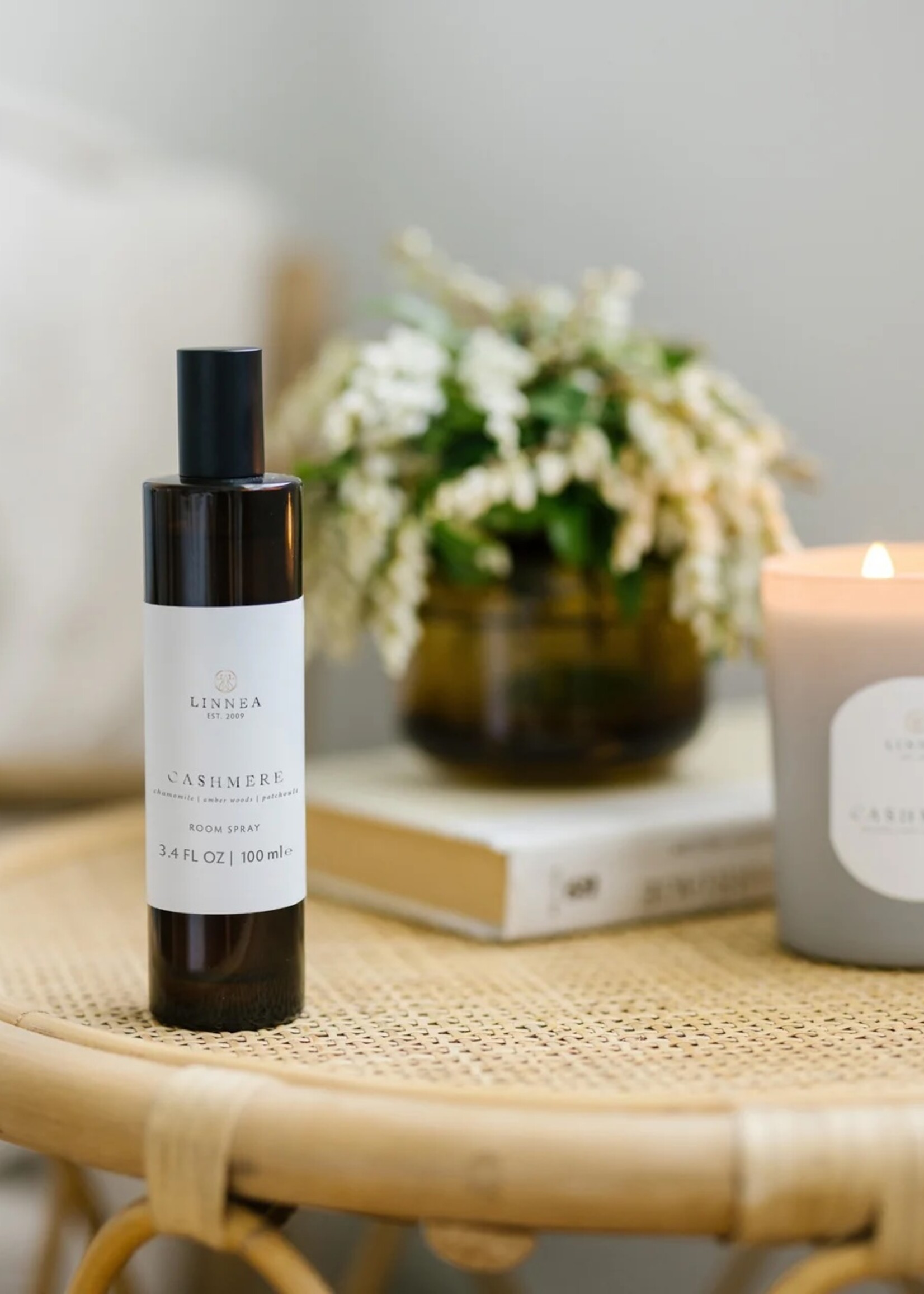 Cashmere Room Spray