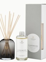 linnea Cashmere Reed Diffuser Kit