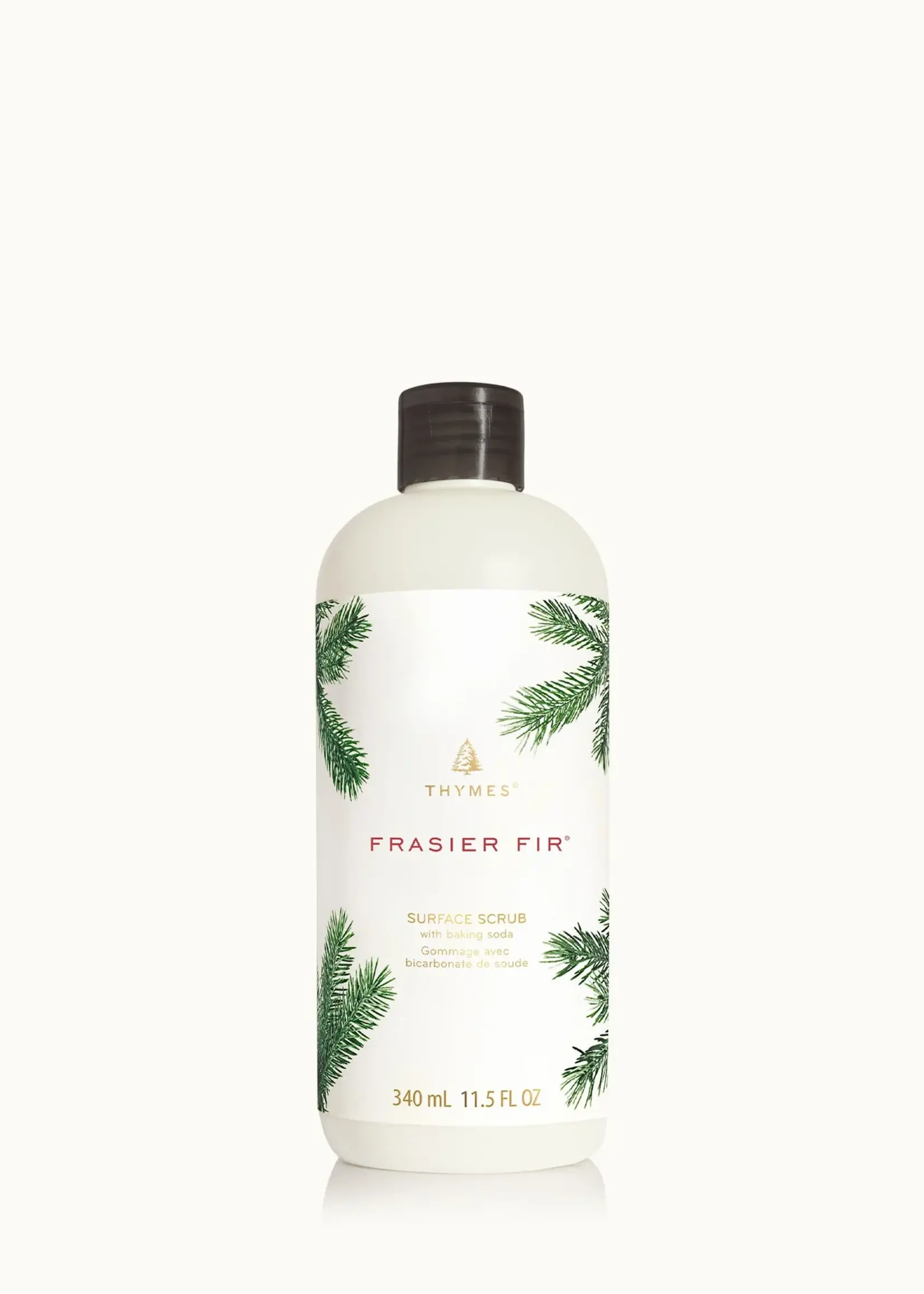 Thymes Frasier Fir Surface Scrub