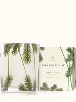 Thymes Frasier Fir Poured Candle, Pine Needle 13 oz