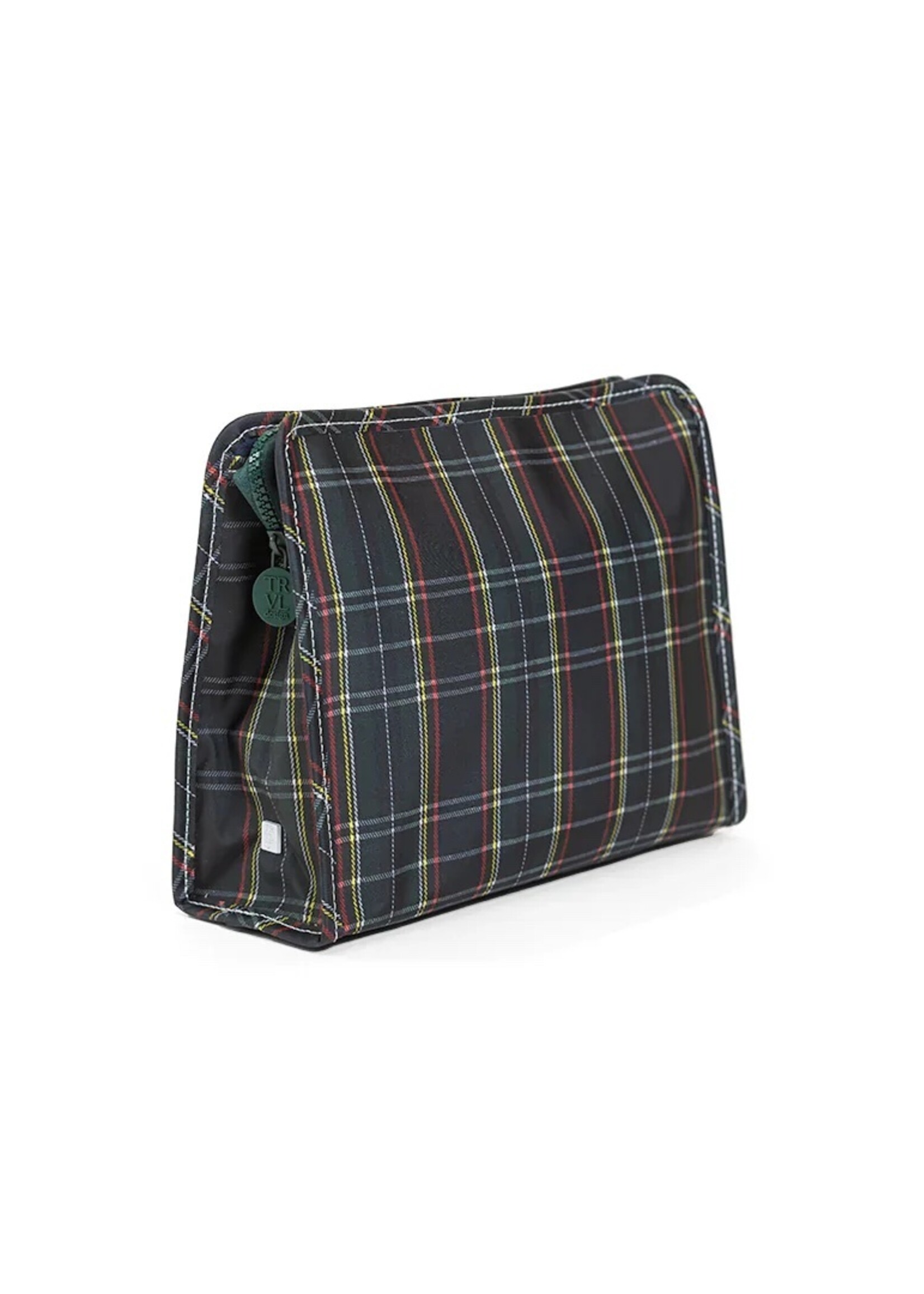 TRVL DESIGN Roadie Large - Cambridge Plaid