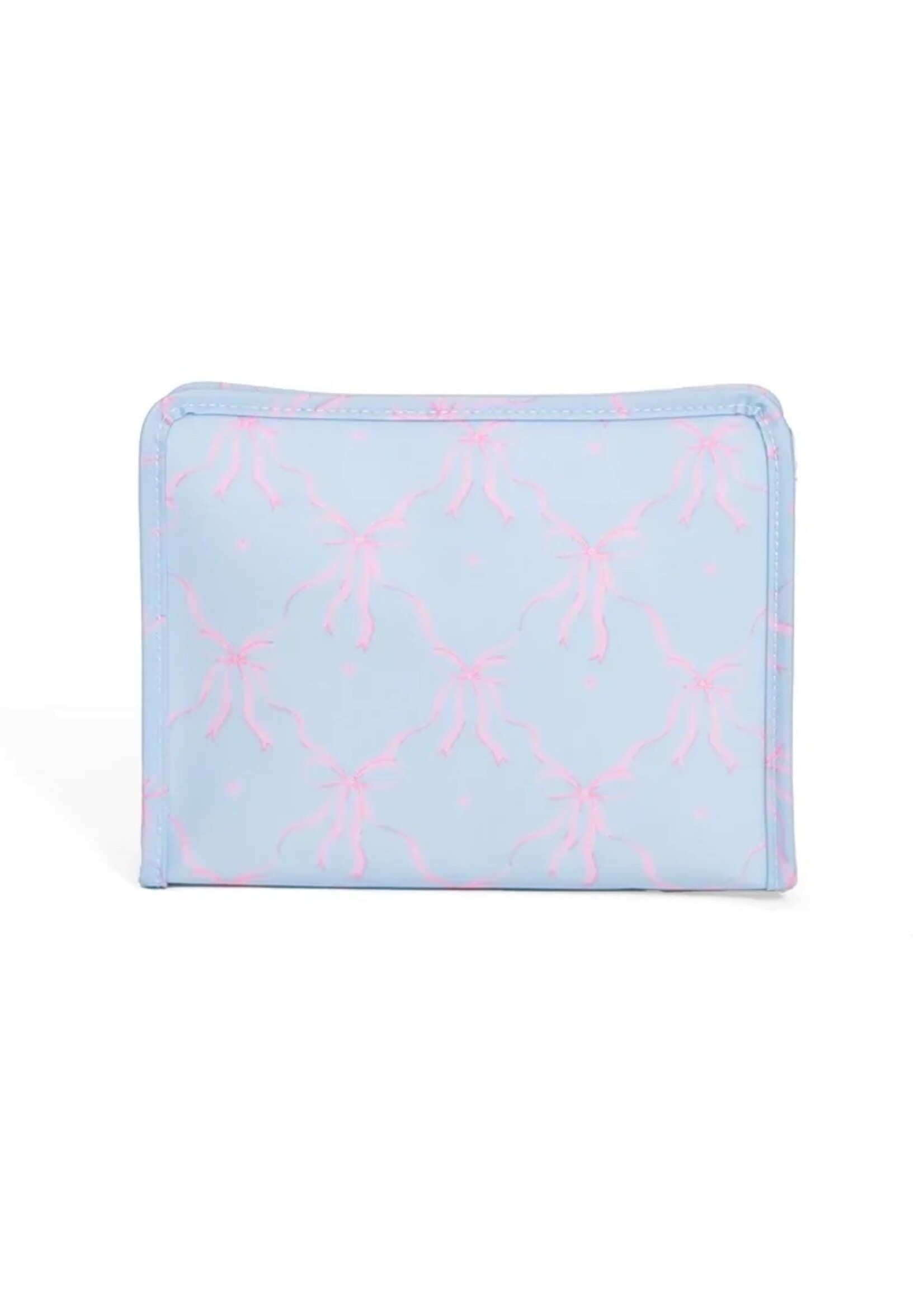 TRVL DESIGN Roadie Large - Eloise Bow