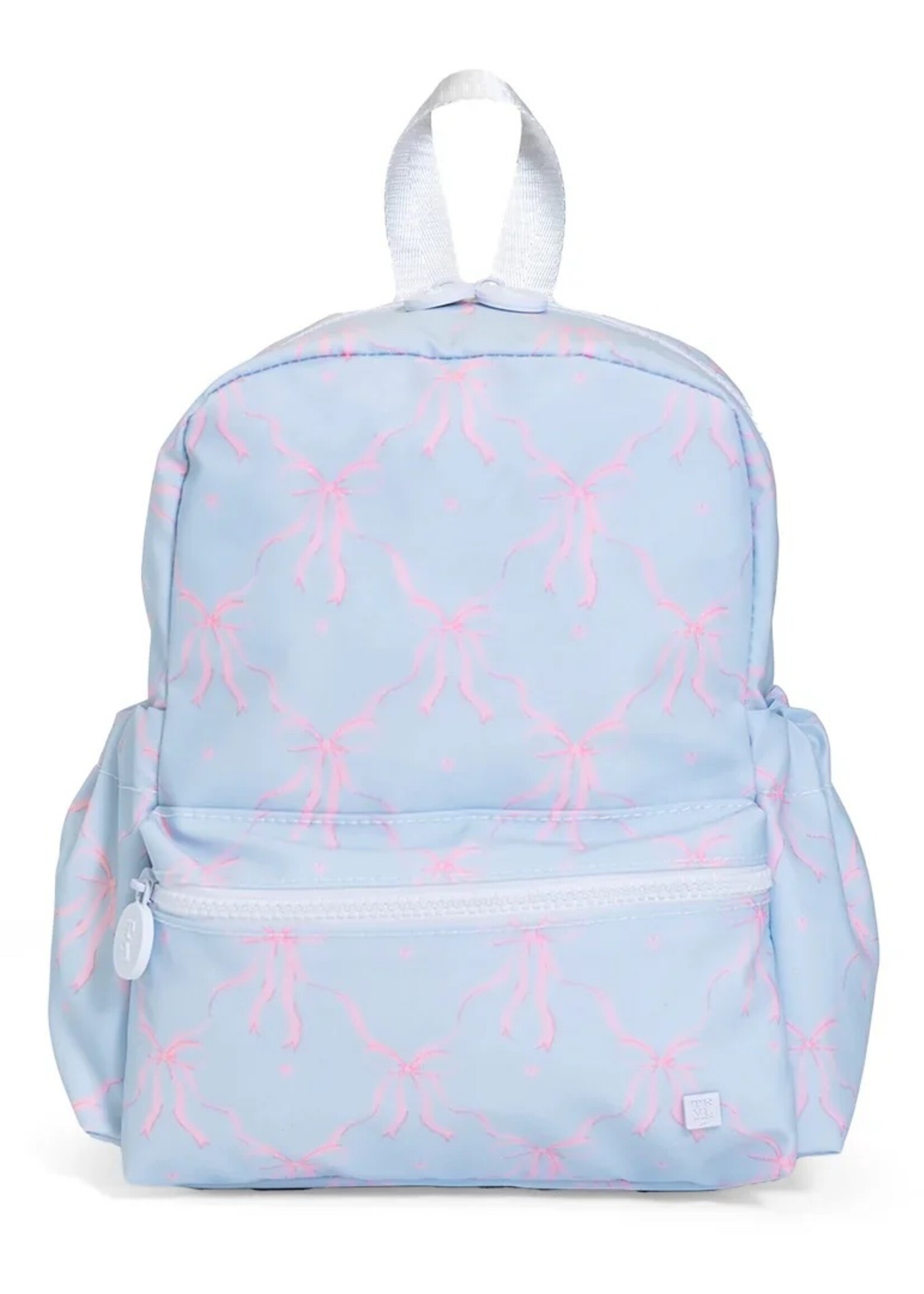 TRVL DESIGN Mini Backer - Eloise Bow