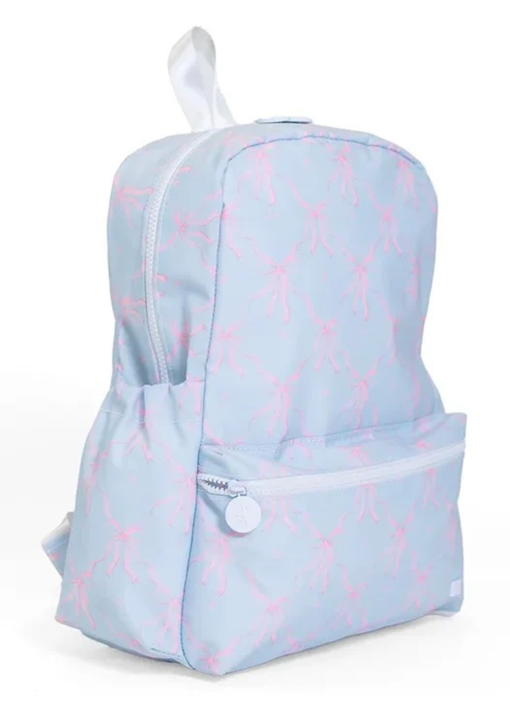 TRVL DESIGN Mini Backer - Eloise Bow