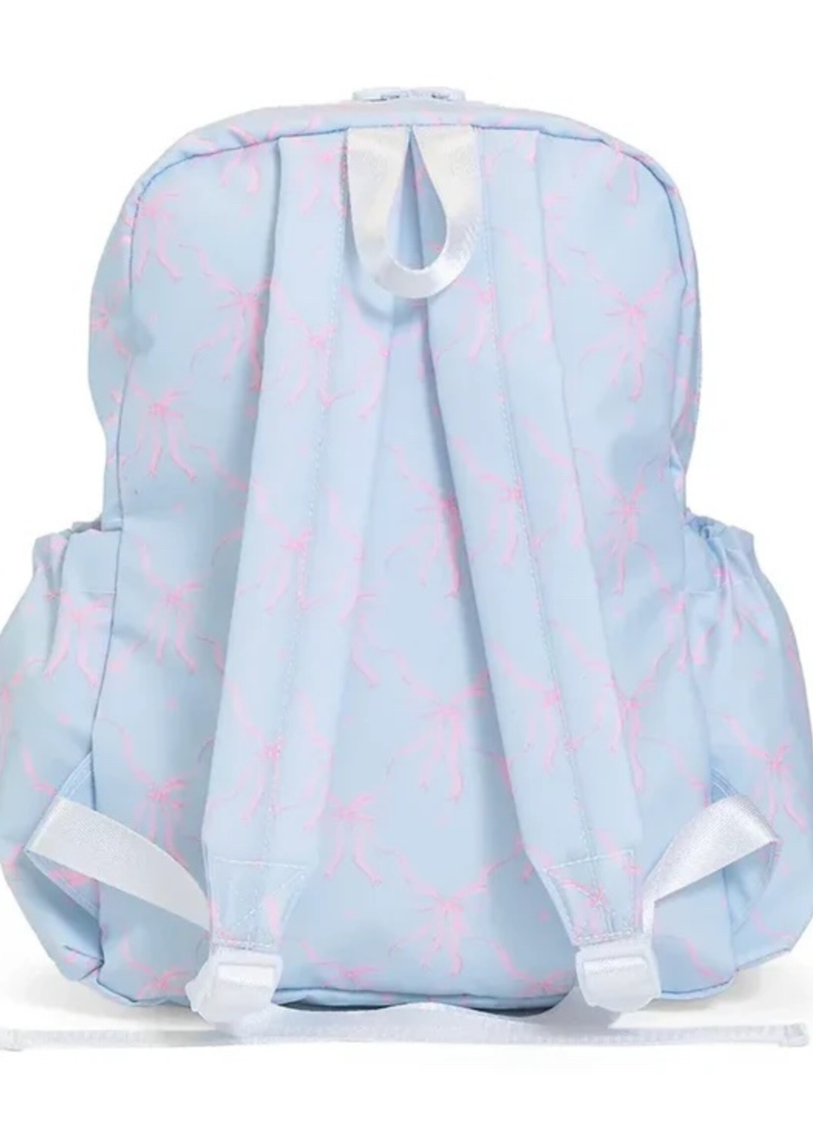 TRVL DESIGN Mini Backer - Eloise Bow