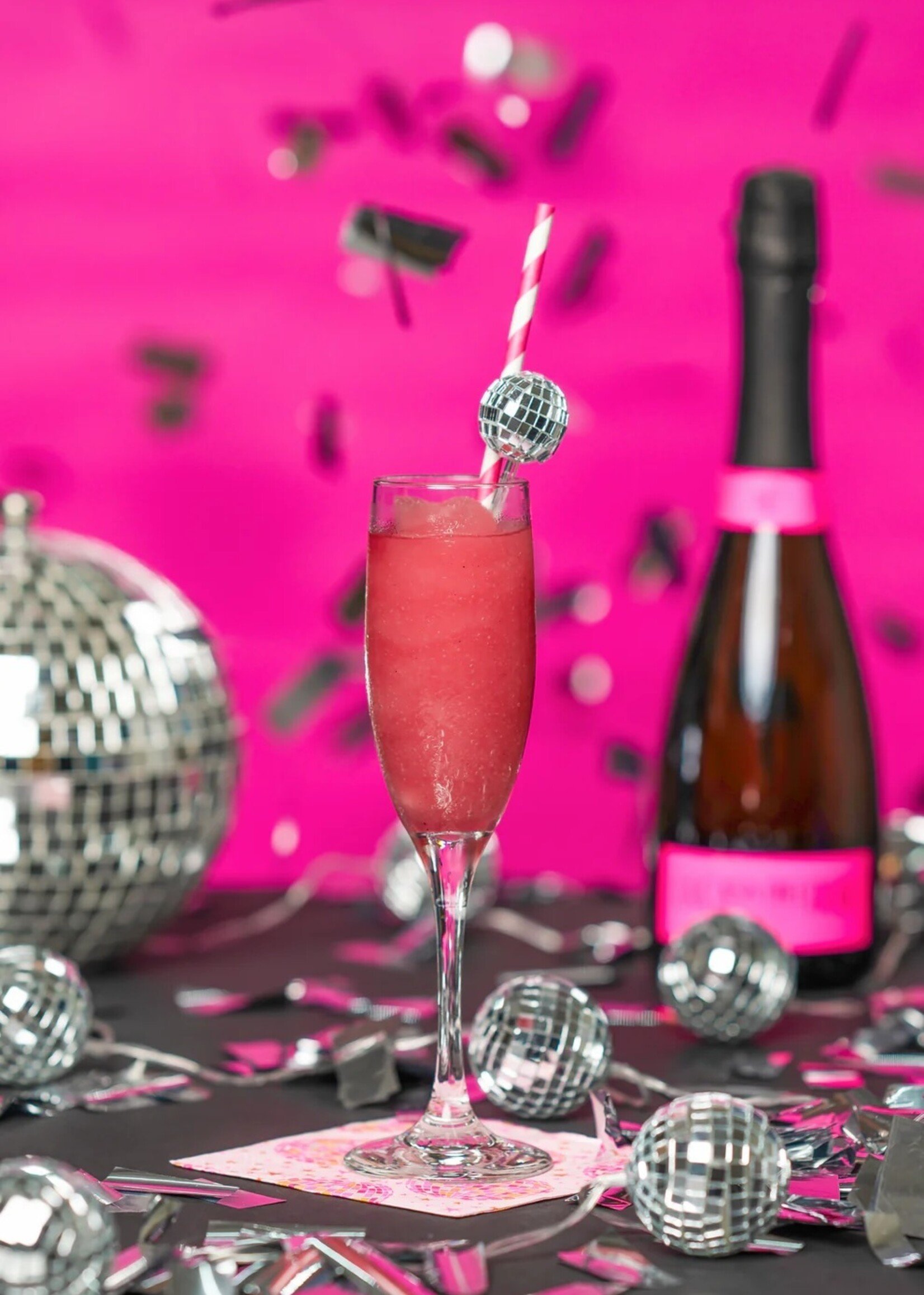 d'Marie Inc Prenup Party Punch