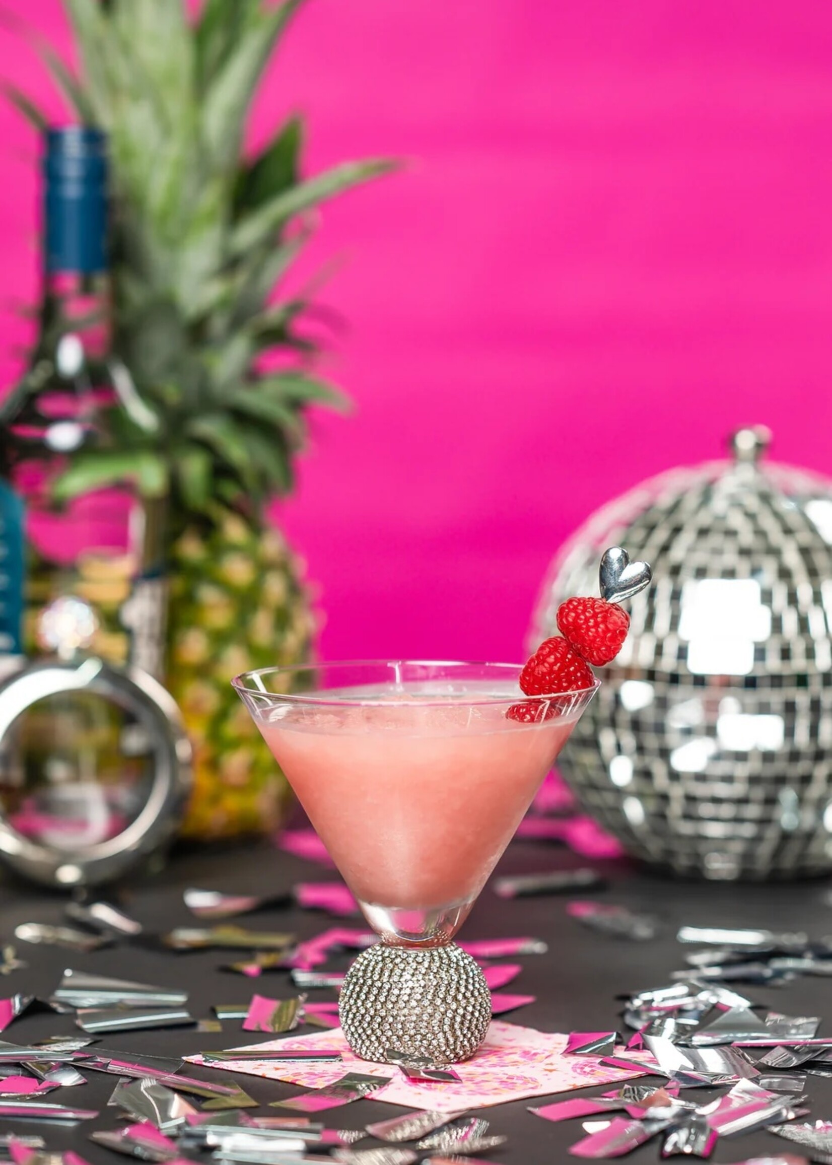 d'Marie Inc Flirtini Slush Mix
