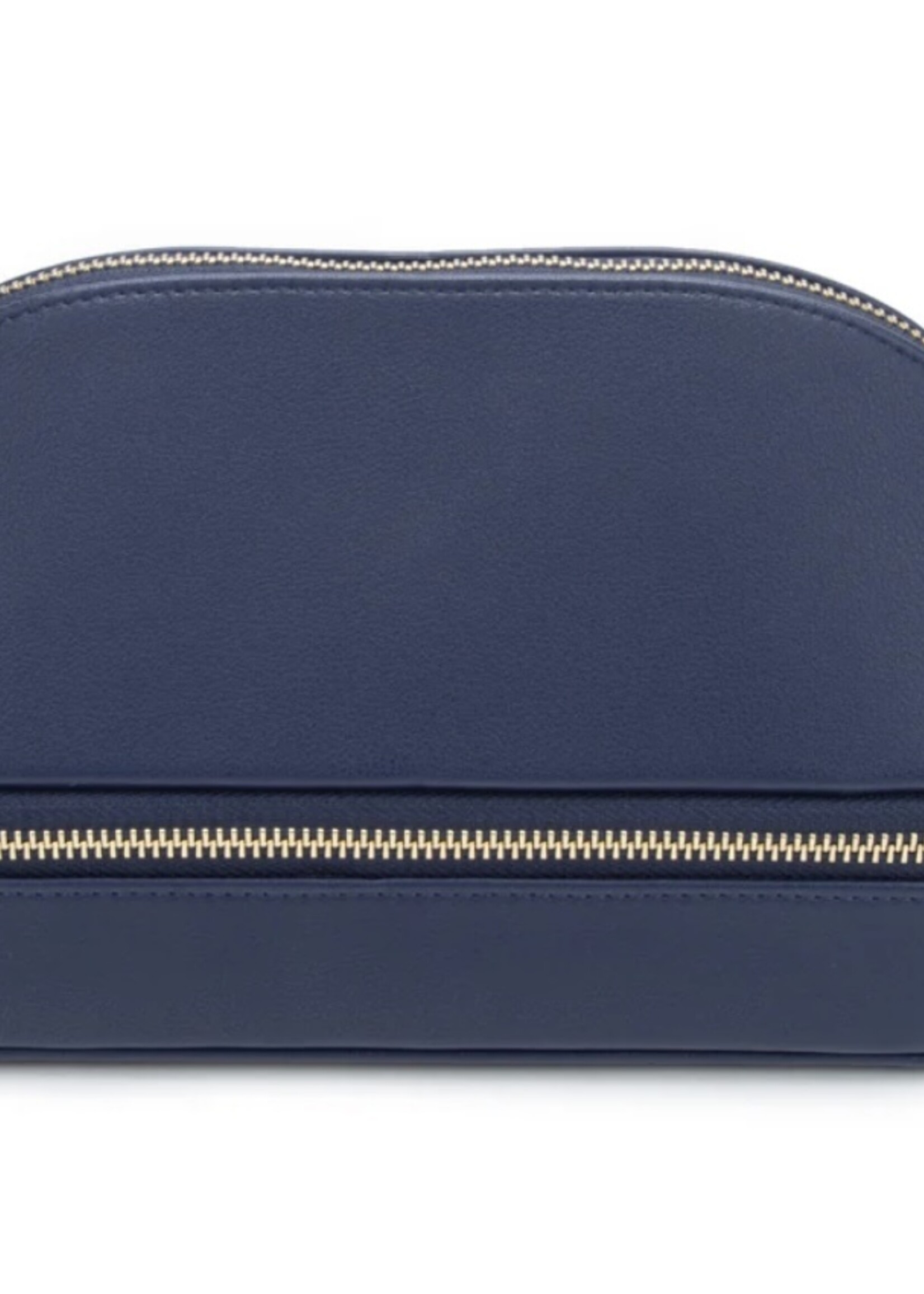 Brouk & Co Abby Travel Organizer - Navy