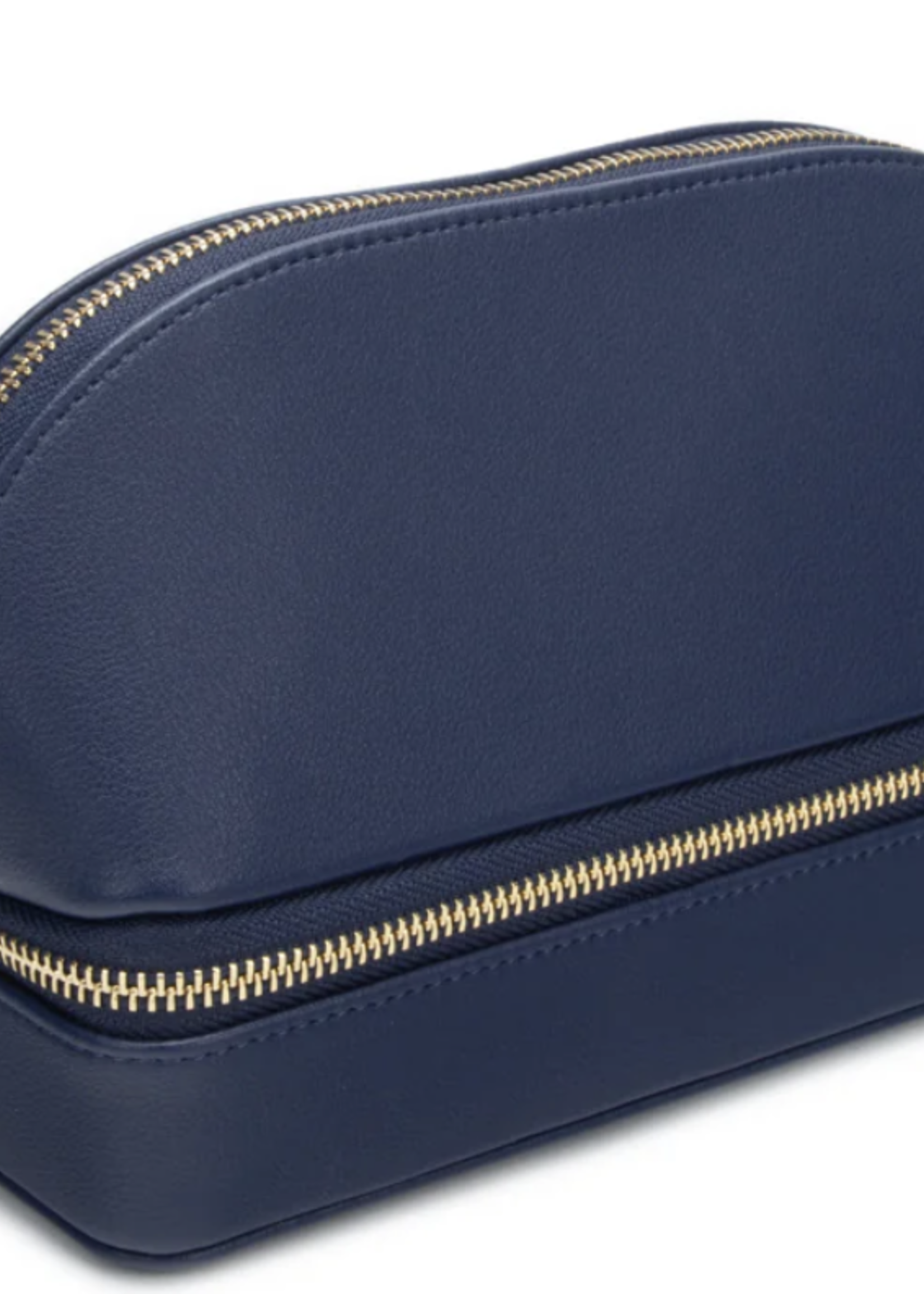 Brouk & Co Abby Travel Organizer - Navy