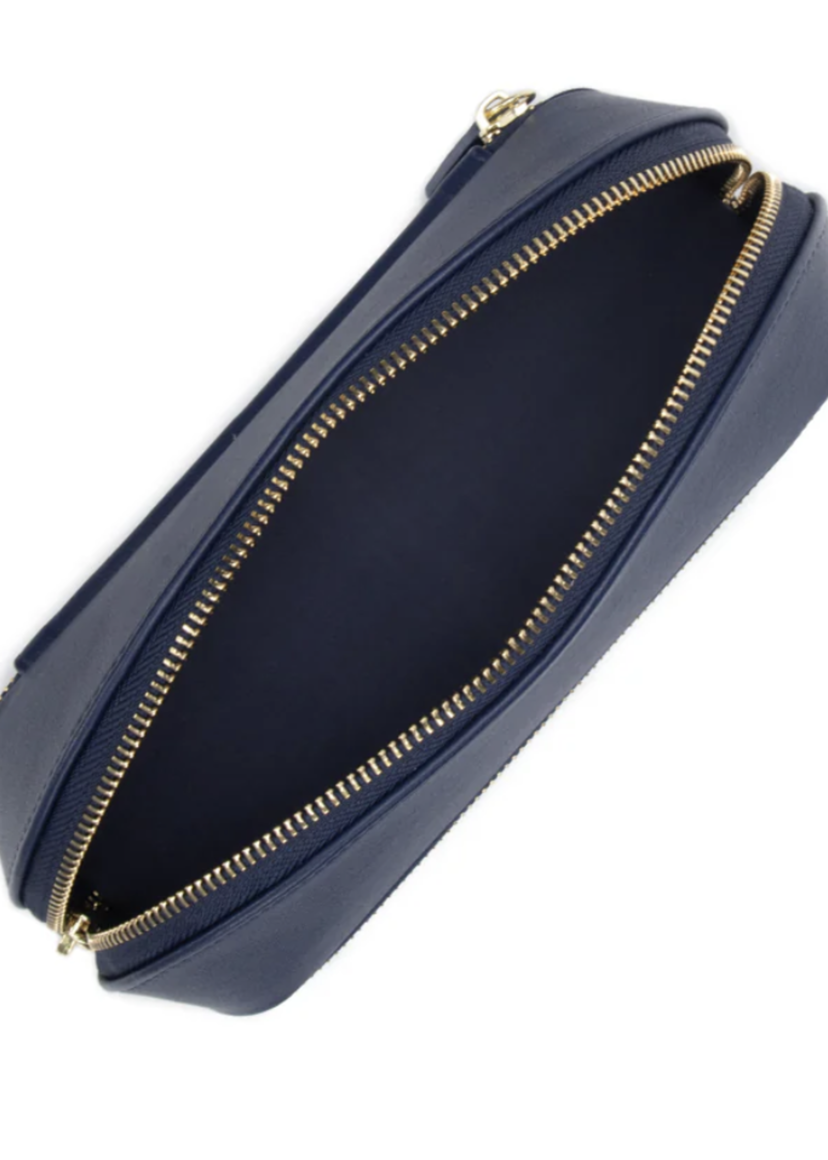Brouk & Co Abby Travel Organizer - Navy