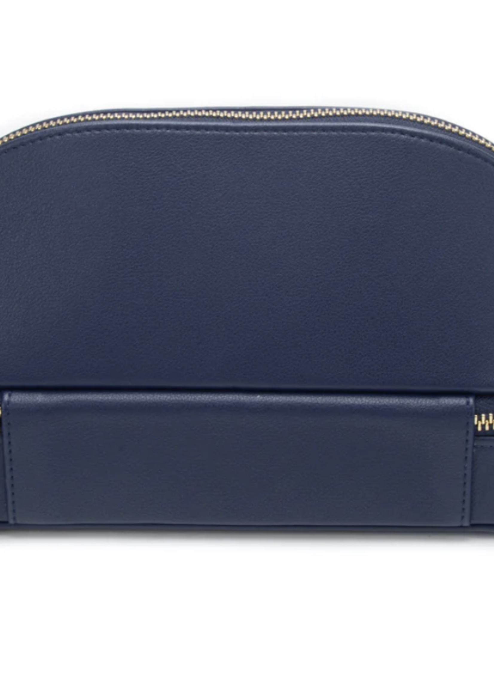 Brouk & Co Abby Travel Organizer - Navy