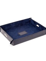 Brouk & Co The Genuine Throwall (Navy)