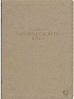christian arts NLT, The Spiritual Growth Bible
