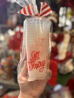 Natalie Chang Designs Go Dawgs Frost Flex Cup (10)