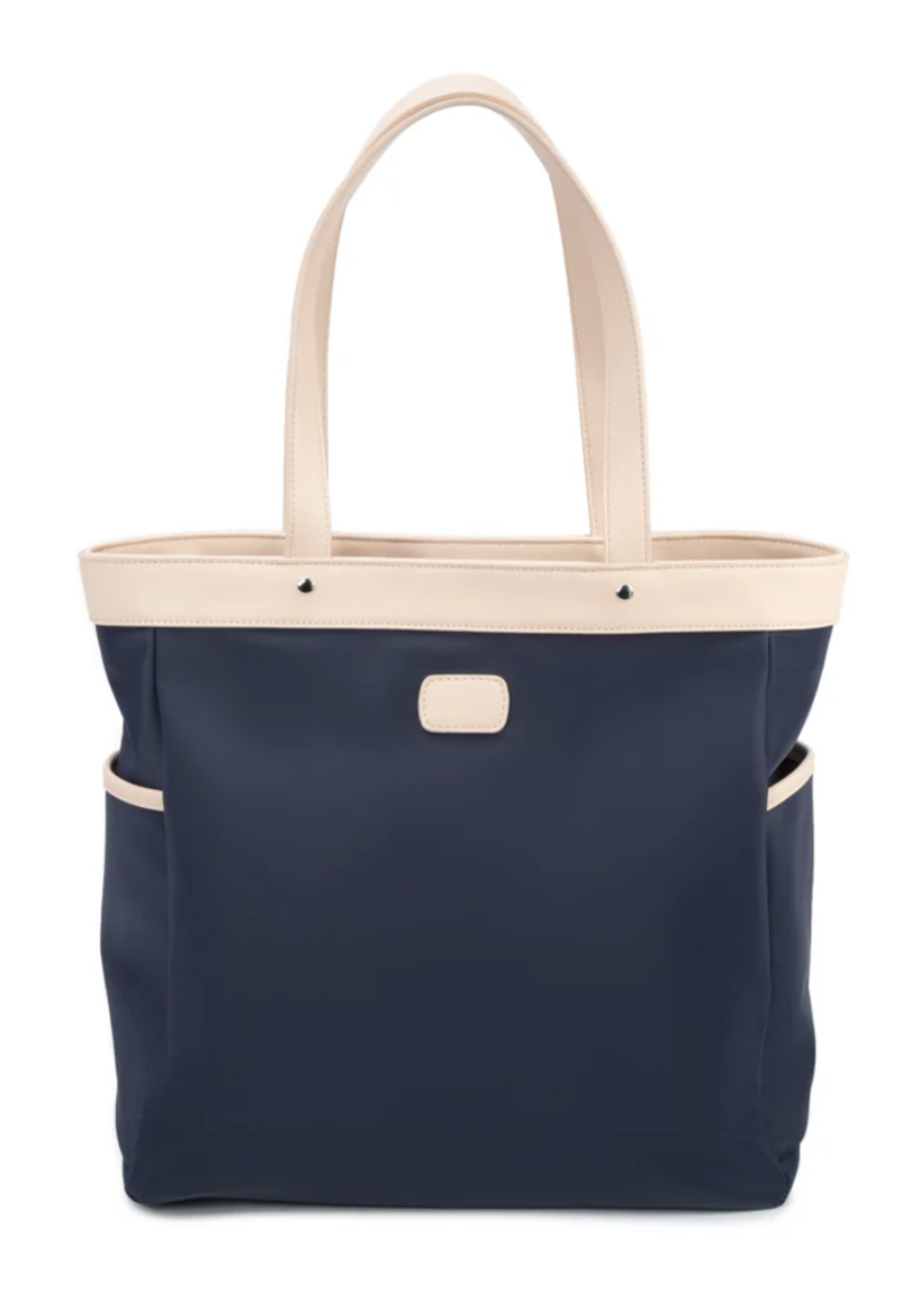 Brouk & Co The Dakota Tote Bag (Navy)