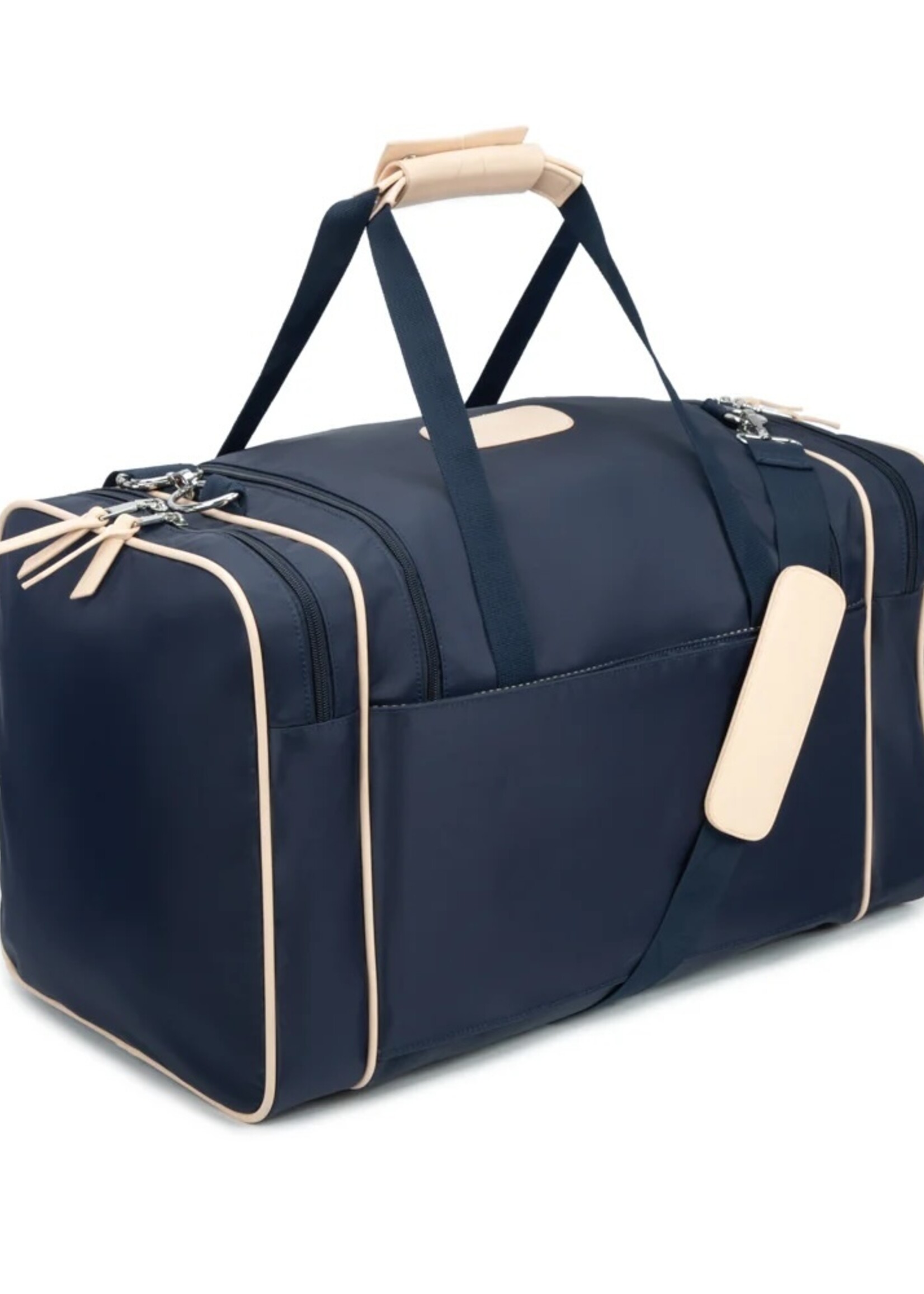 Brouk & Co The Dakota Duffel Bag (Navy)