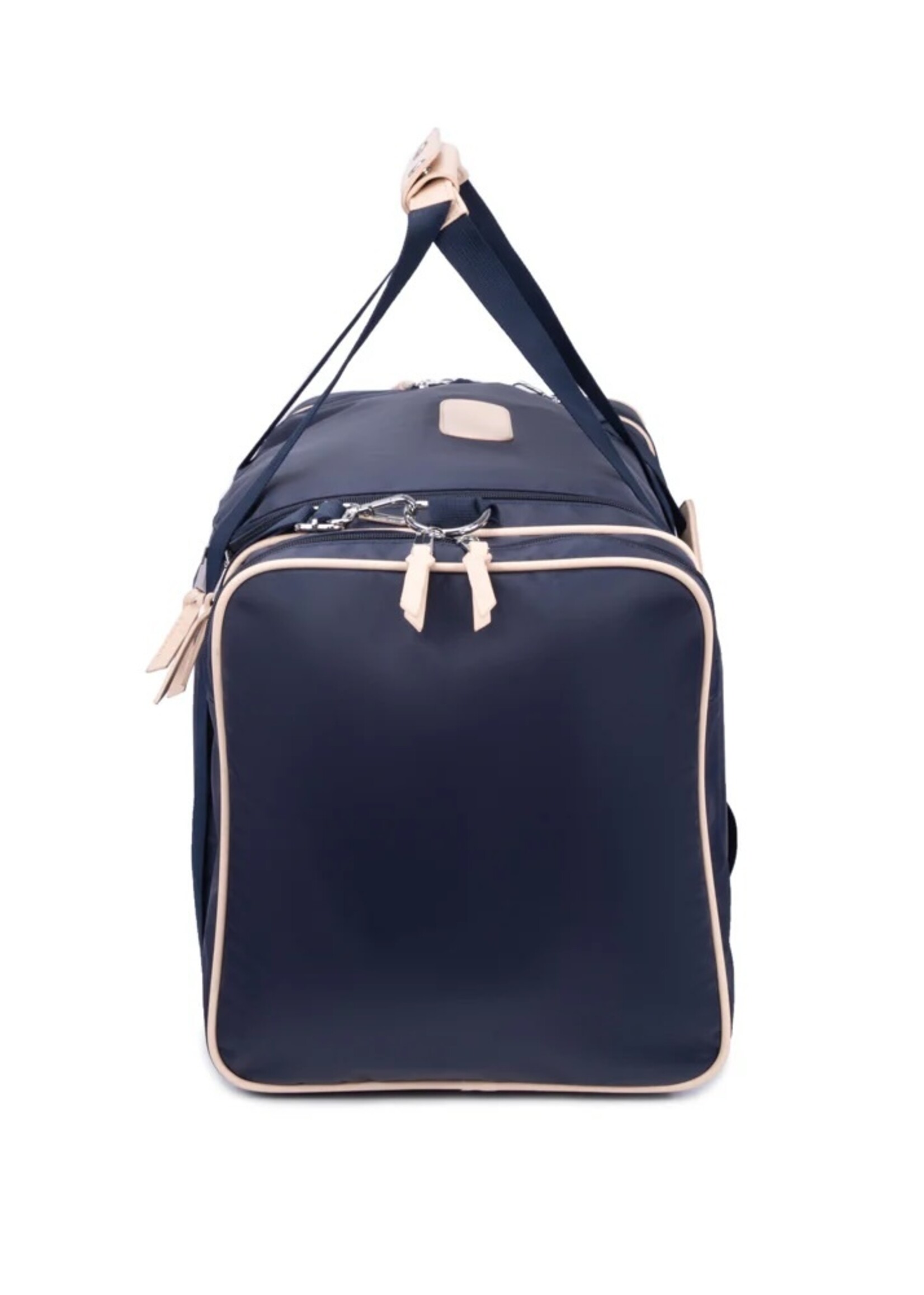 Brouk & Co The Dakota Duffel Bag (Navy)