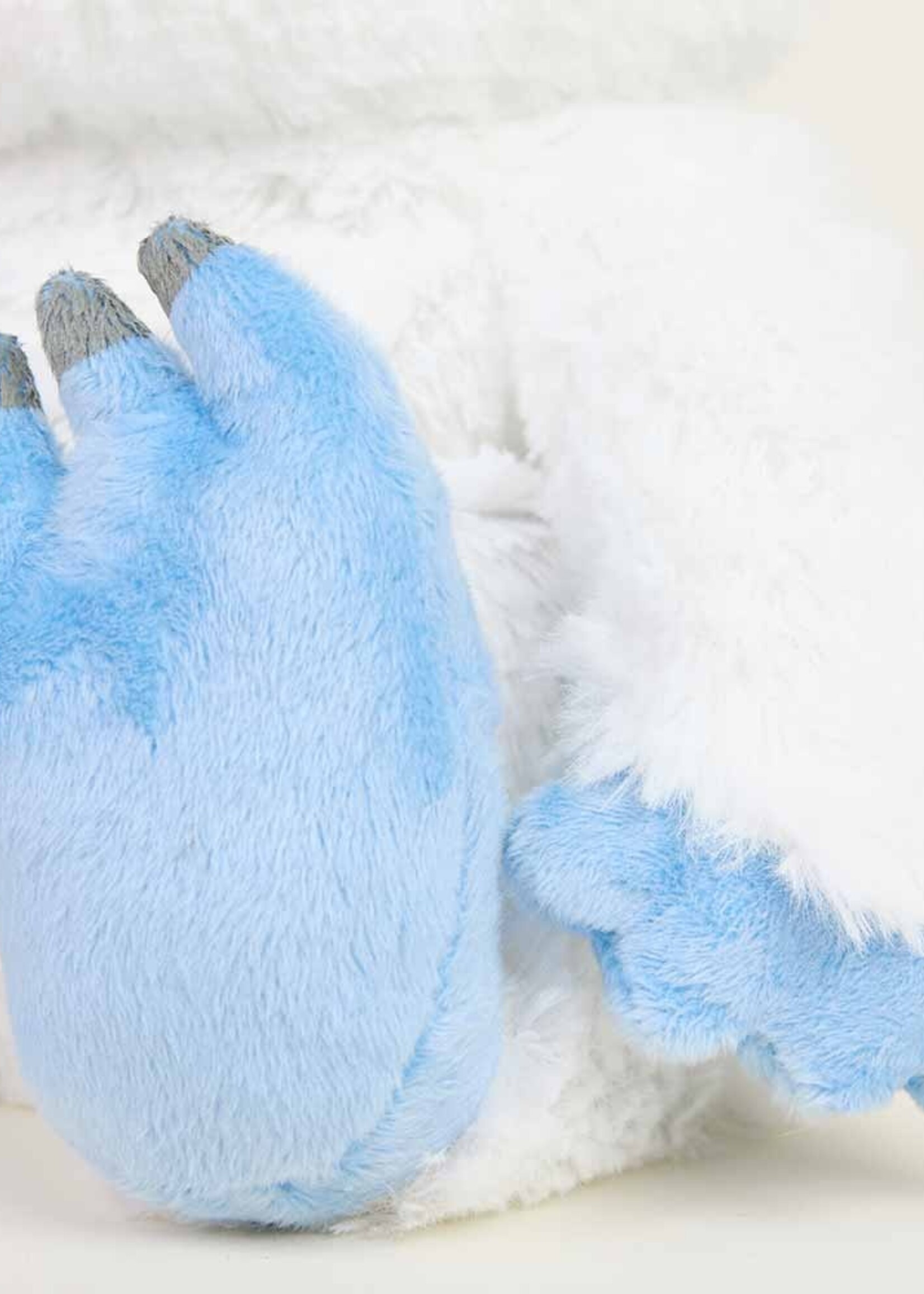 Warmies Warmies Bumble Snowman